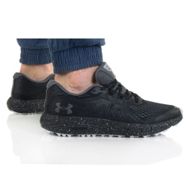 Under Armour Charged Bandit Trail M 3021951-001 negro Under Armour Charged Bandit Trail M 3021951-001 negro