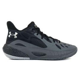 Under Armour Hovr Havoc 3 M 3023088-101 negro gris