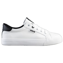 Zapatillas de Mujer Big Star EE274312 blanco