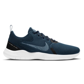 Calzado de running Nike Flex Experience Run 10 M CI9960-400 azul