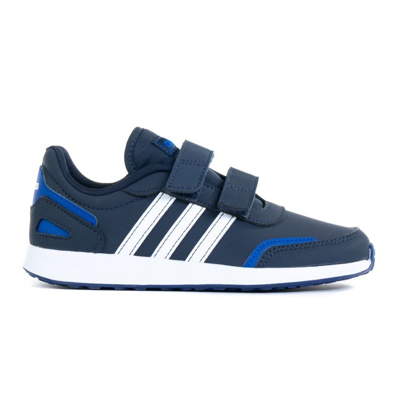 Zapatillas Adidas Switch 3C Jr FW3983 azul