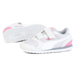 Puma St Runner V2 Nl V Inf 365295 28 blanco