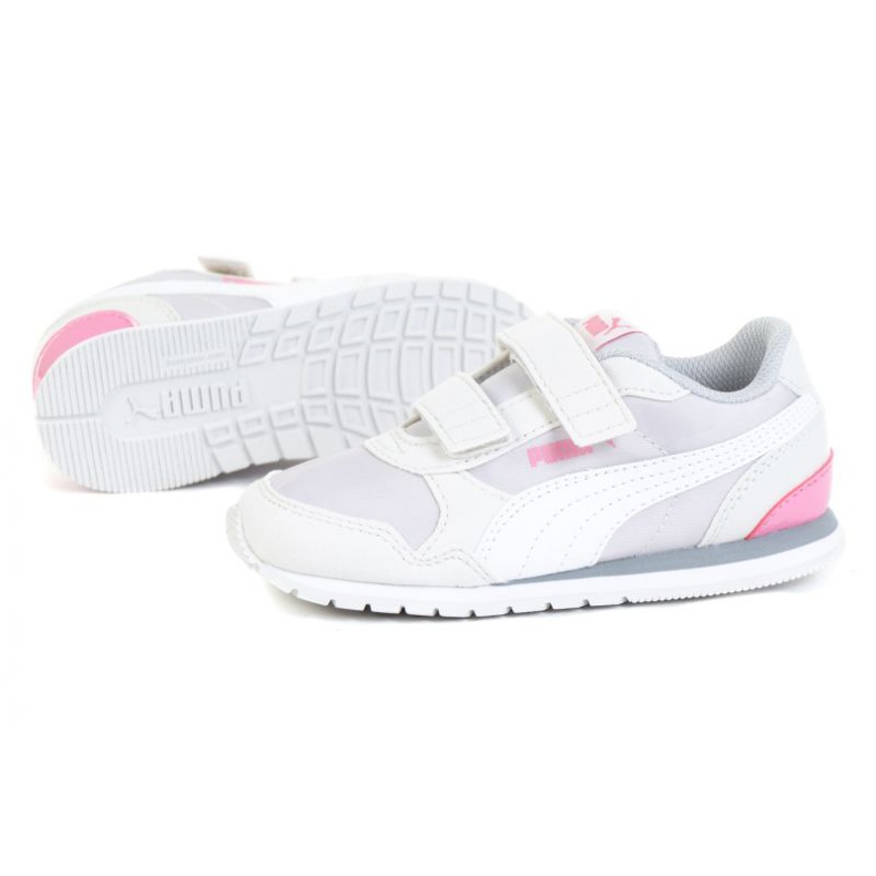 Puma St Runner V2 Nl V Inf 365295 28 blanco Puma St Runner V2 Nl V Inf 365295 28 blanco