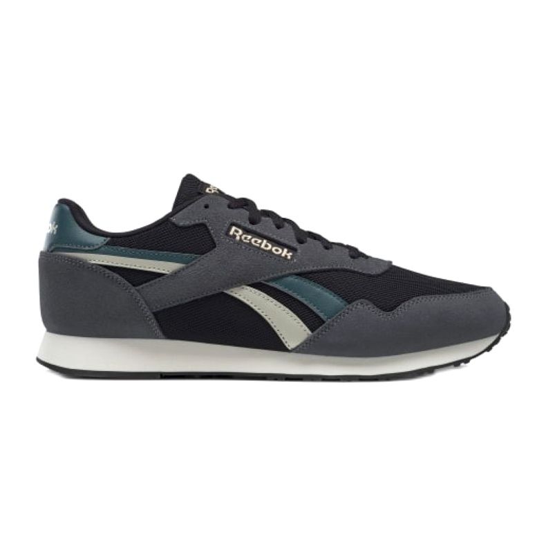 Zapatillas Reebok Royal Ultra M G57584 negro gris