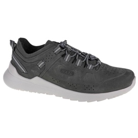 Zapatos Keen Highland M 1025240 negro
