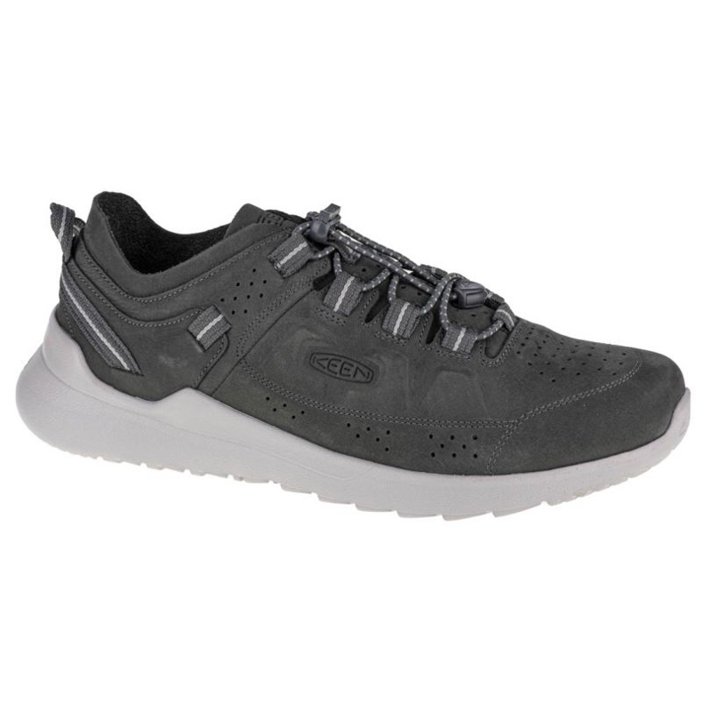 Zapatos Keen Highland M 1025240 negro
