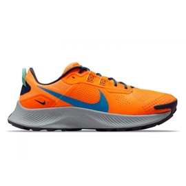 Zapatillas de running Nike Pegasus Trail 3 M DA8697-800 naranja