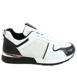 Zapatillas deportivas multicolor 5315 Negro Zapatillas deportivas multicolor 5315 Negro