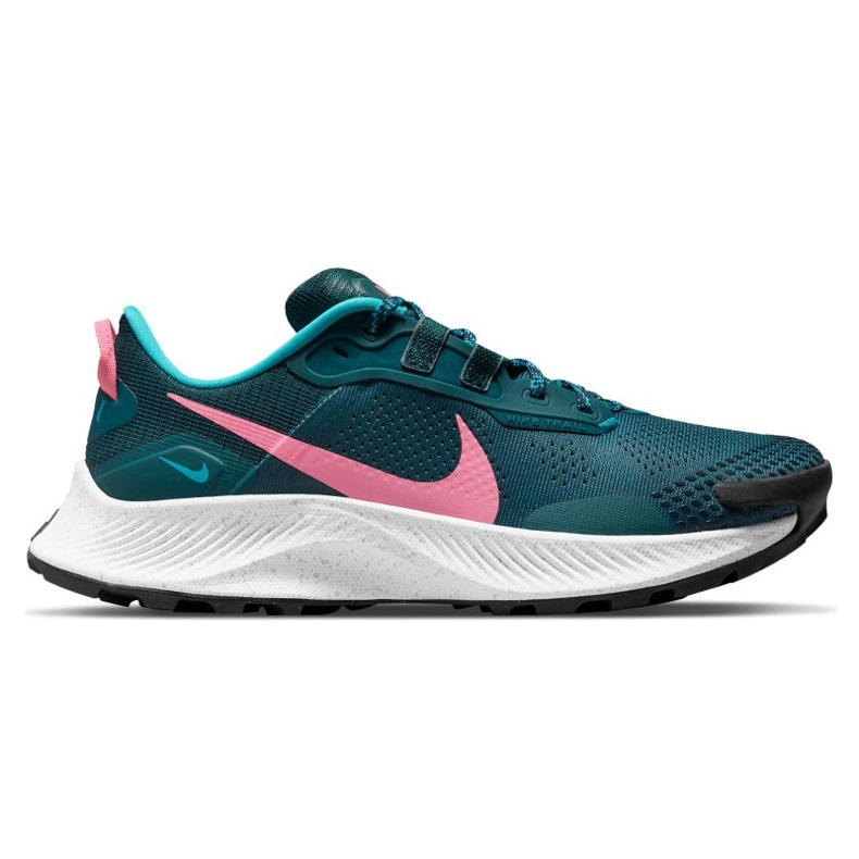 Nike Pegasus Trail 3 DA8698-300 Zapatos para correr verde