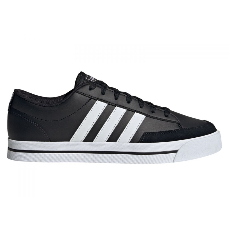Zapatillas adidas Retrovulc M H02210 negro