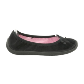Calzado infantil befado 980Y070 negro
