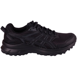 Zapatillas de running Asics Trail Scout 2 W 1012B039 002 negro
