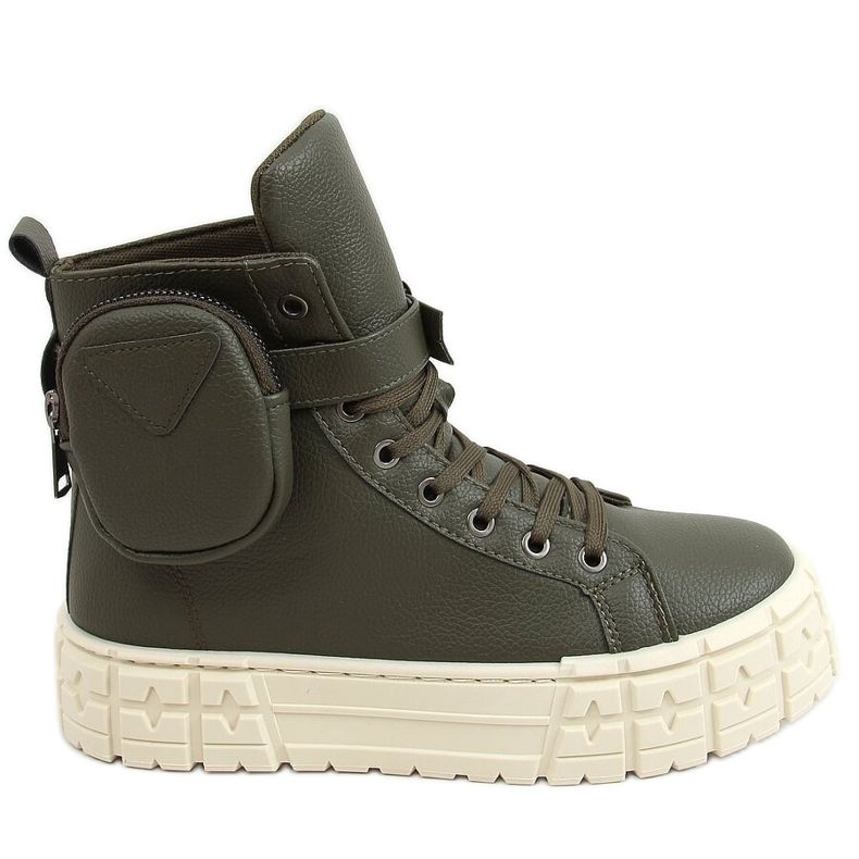 Verde RE11P Zapatillas verdes Verde RE11P Zapatillas verdes