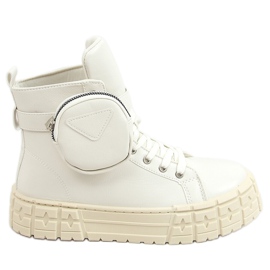 Beige RE11P Zapatillas beige