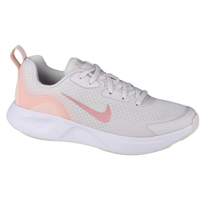Nike Wmns Wearallday W CJ1677-009 Zapatillas blanco