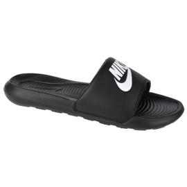 Zapatillas Nike Victori One Slide W CN9677-005 negro