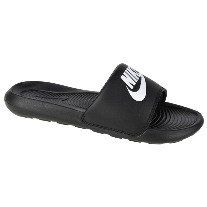 Zapatillas Nike Victori One Slide W CN9677-005 negro