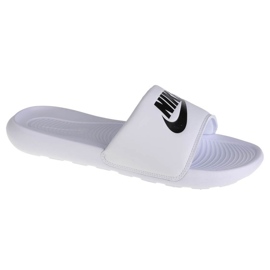 Nike Victori One Slide CN9677-100 Flip Flip Flip blanco