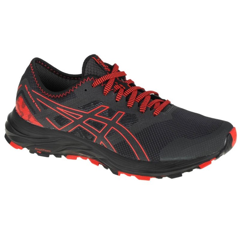 Zapatillas Asics Gel-Excite Trail M 1011B194-020 negro