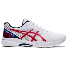 Asics Gel-Juego 8 LE M 1041A290-110 blanco