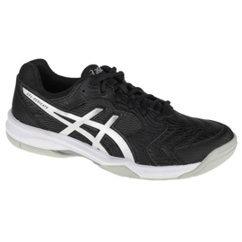 Zapatillas Asics Gel-Dedicate 6 M 1041A074-002 negro