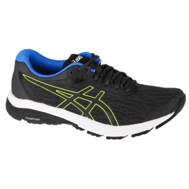 Zapatillas Asics GT-800 M 1011A838-020 negro Zapatillas Asics GT-800 M 1011A838-020 negro