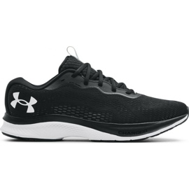 Under Armour Charged Bandit 7 M 3024184-001 negro
