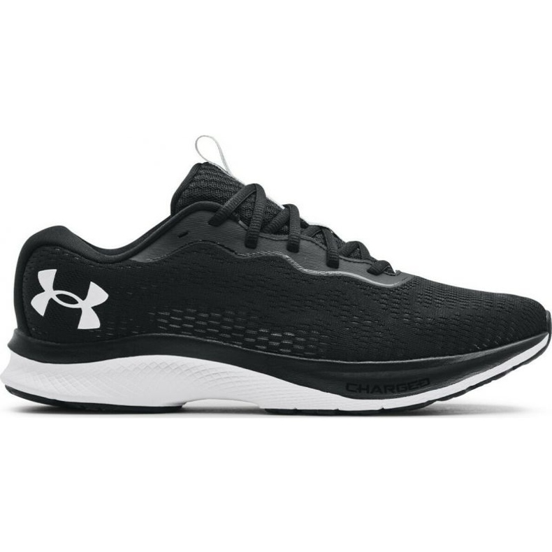 Under Armour Charged Bandit 7 M 3024184-001 negro