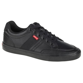 Levis Zapatos Levi's Turner 2.0 M 233658-728-559 negro
