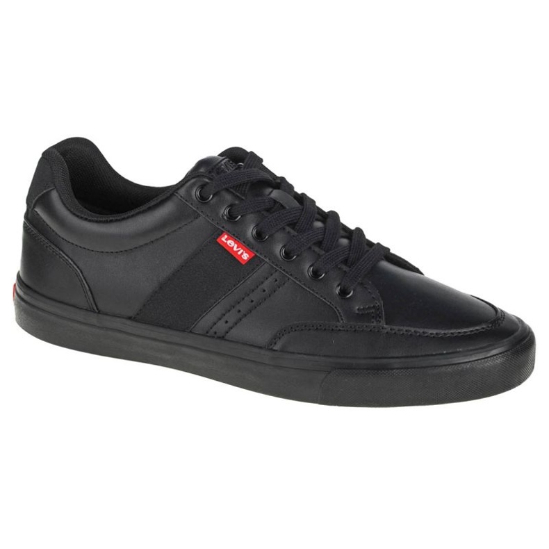 Levis Zapatos Levi's Turner 2.0 M 233658-728-559 negro