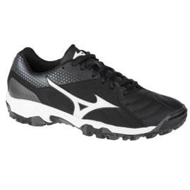 Zapatillas Mizuno Wave Gaia 3 M X1GD185008 negro