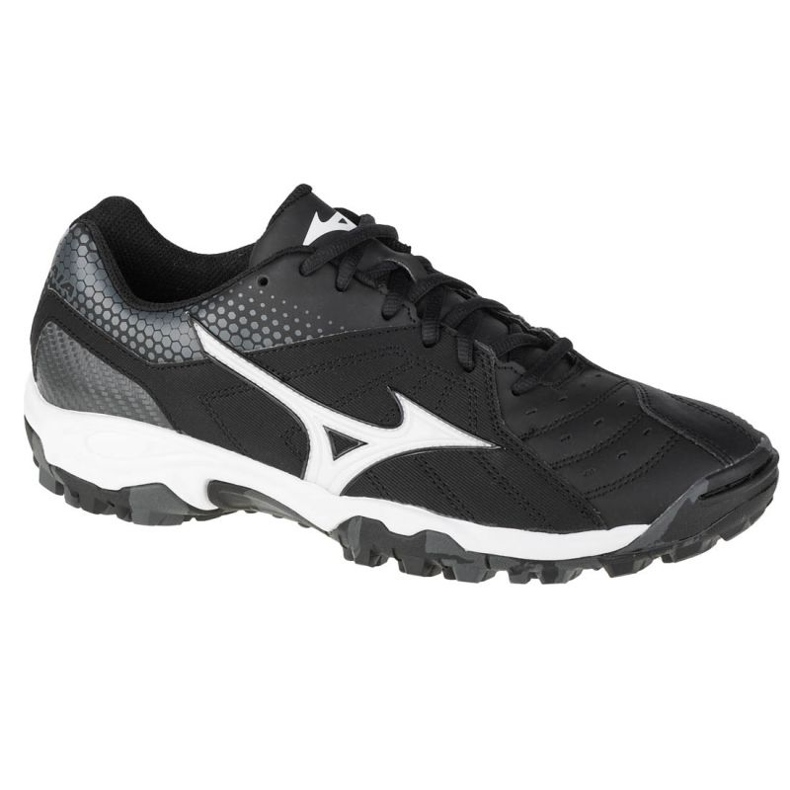 Zapatillas Mizuno Wave Gaia 3 M X1GD185008 negro