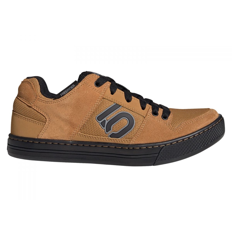 Zapatillas de ciclismo Adidas Five Ten Freerider M FW2839 marrón