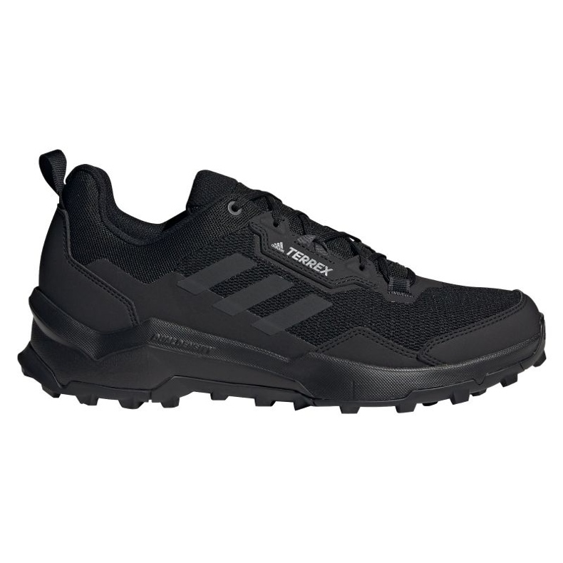 Zapatillas Adidas Terrex AX4 Primegreen FY9673 negro
