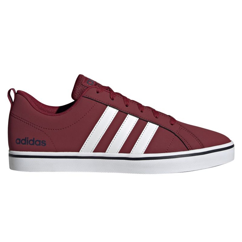 Zapatillas adidas Vs Pace M H02019 rojo Zapatillas adidas Vs Pace M H02019 rojo