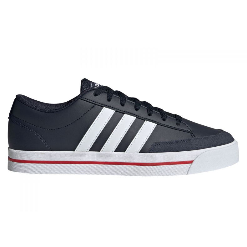 Zapatos adidas Retrovulc M H02460 azul marino