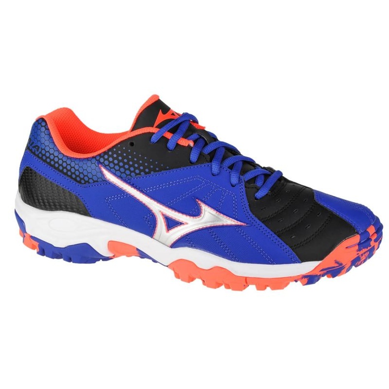 Zapatillas Mizuno Wave Gaia 3 X1GD185003 azul