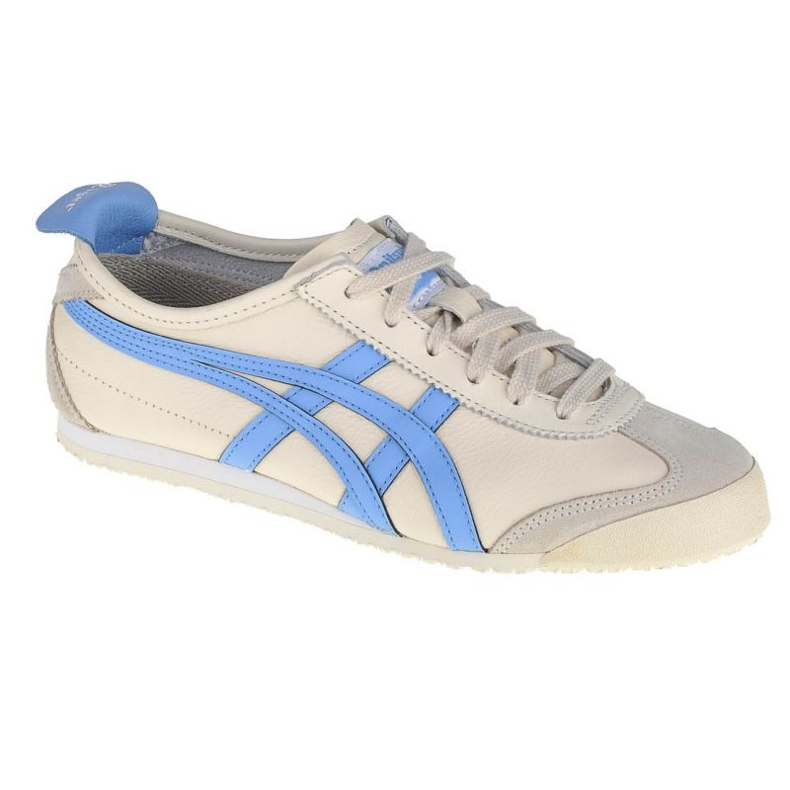 Onitsuka Tiger México 66 W 1182A038-100 blanco azul