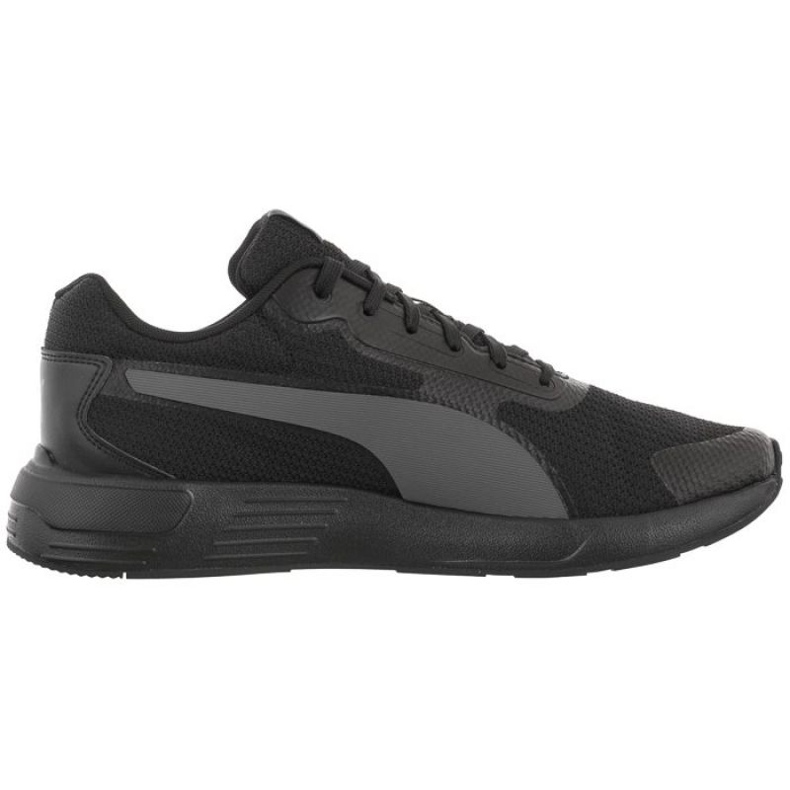 Zapatillas Puma Taper 373018-01 negro Zapatillas Puma Taper 373018-01 negro