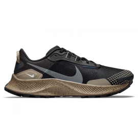 Zapatillas de running Nike Pegasus Trail 3 M DM6161-010 negro
