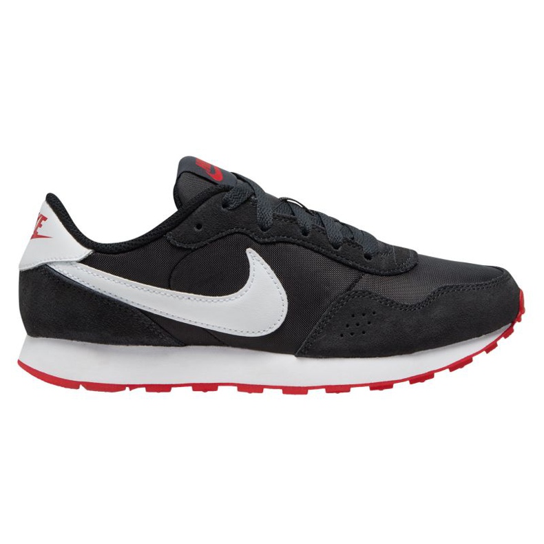 Zapatillas Nike Md Valiant CN8558-016 negro