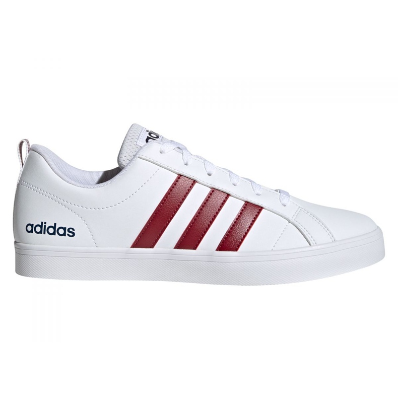 Zapatos adidas Vs Pace M H02018 blanco Zapatos adidas Vs Pace M H02018 blanco