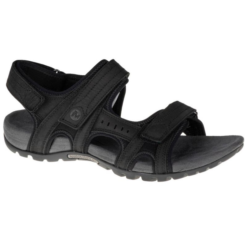 Merrell Sandspur Lee Backstrap M J90493 negro
