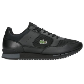 Lacoste Partner Piste 0721 1 Sma M 741SMA0037237 negro