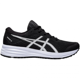 Asics Patriot 12 W 1012A705-001 negro