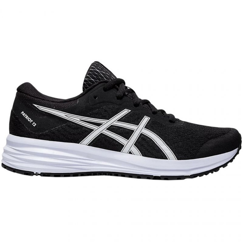 Asics Patriot 12 W 1012A705-001 negro
