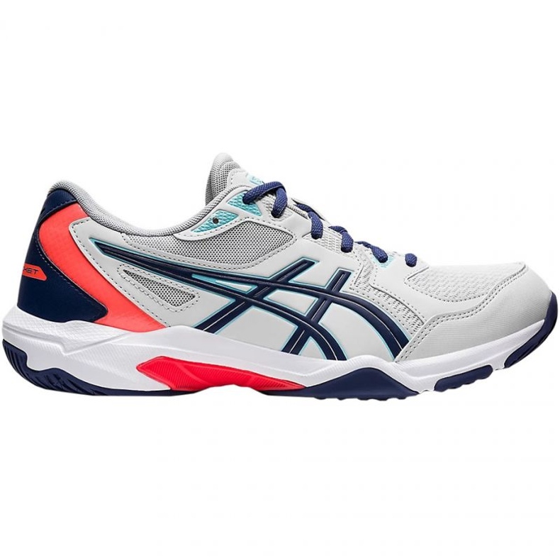 Asics Gel-Rocket 10 M 1071A054-960 multicolor sombras de grey