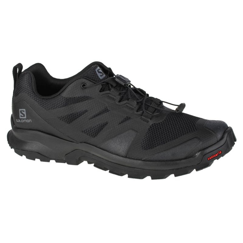 Zapatillas Salomon Xa Rogg M 411122 negro