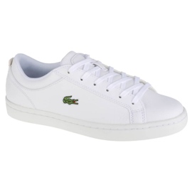 Lacoste Straightset BL1 W 732SPW0133001 blanco