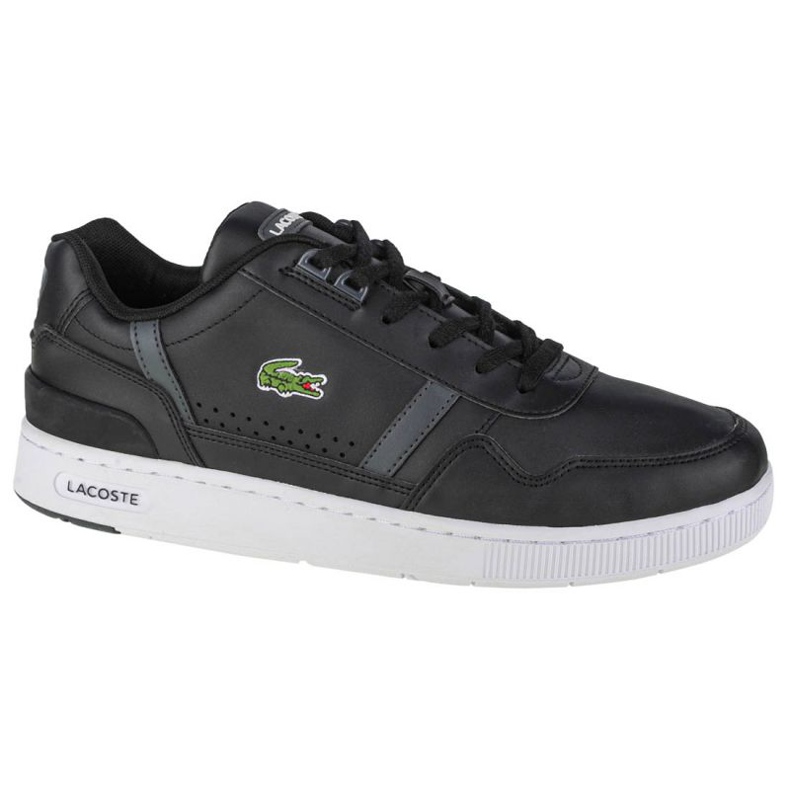 Lacoste T-Clip M 741SMA0023237 negro